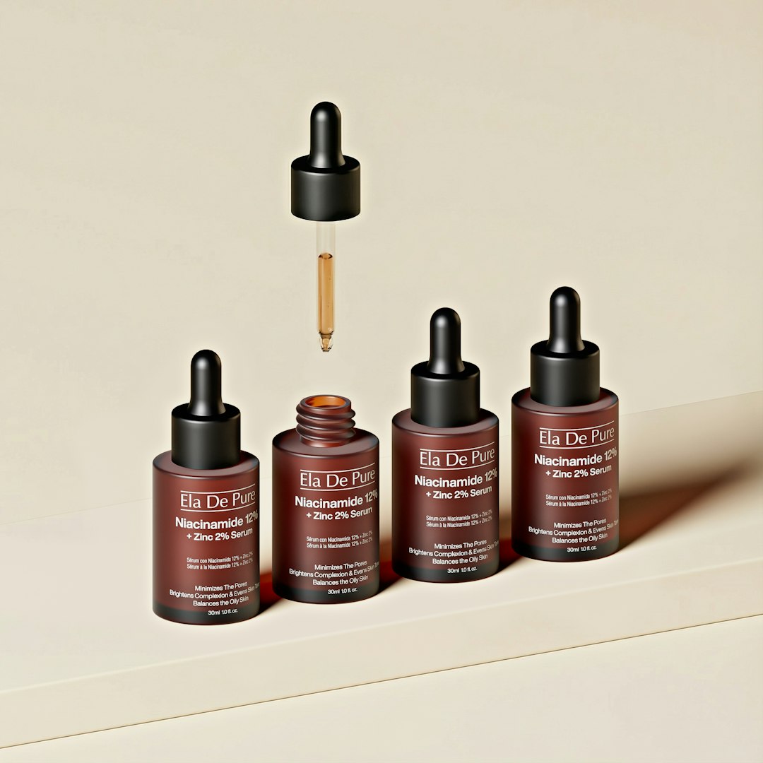 DORY Anti-Aging Serum